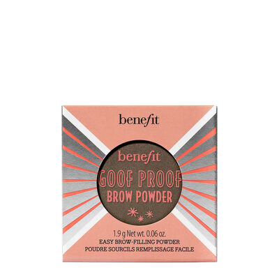 GOOF PROOF BROW POWDER (POLVO PARA CEJAS )